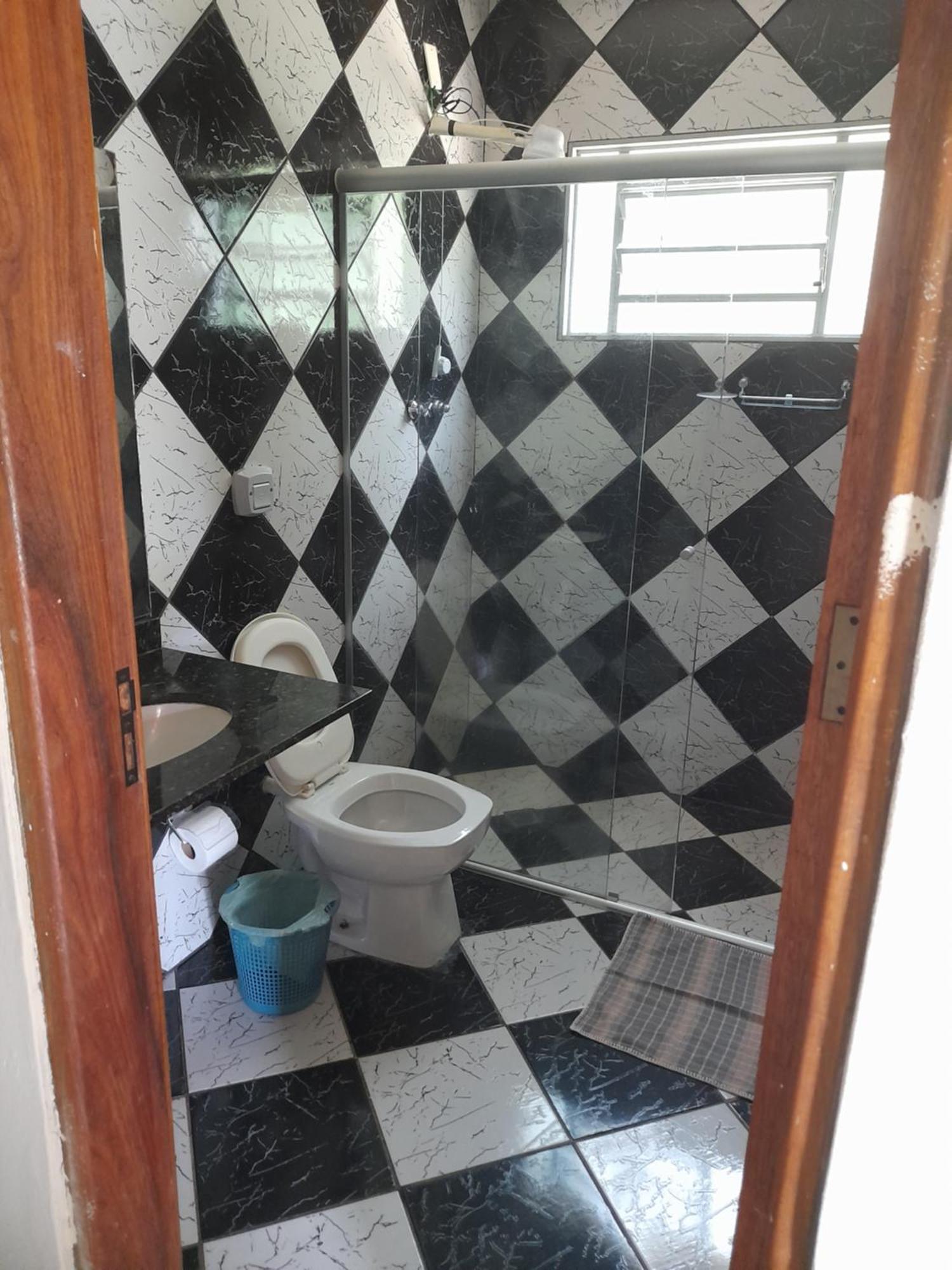 Hotel Fazenda Recanto Do Monte Alegre Piraju Buitenkant foto
